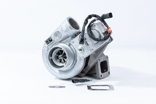 Turbolader - 0223410313-01 | John Deere, DZ108124, RE535702, RE534550, SE501681