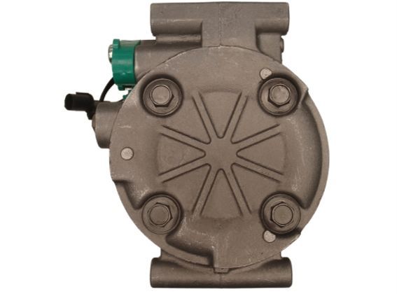 Austausch Klimakompressor, 0044711627-02