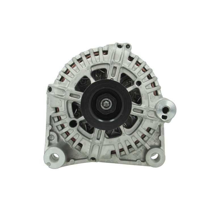 Original Generator, 0000411498-01 | BMW, 12317802928, 12317800308, 12317836610, 7836610