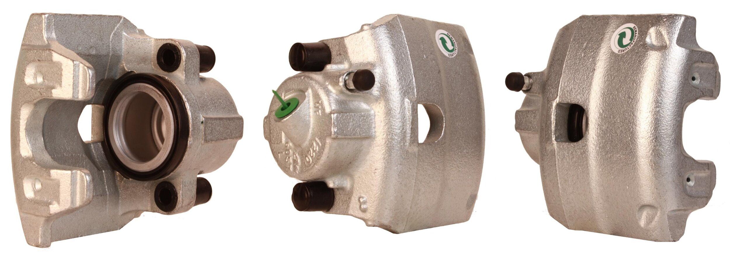 Austausch Bremssattel Ford, Mazda, 4671821, 4L842L232AA, ECZ13399ZD | Vorderachse links