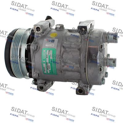 Original Klimakompressor, 0044710242-01 | 87519620