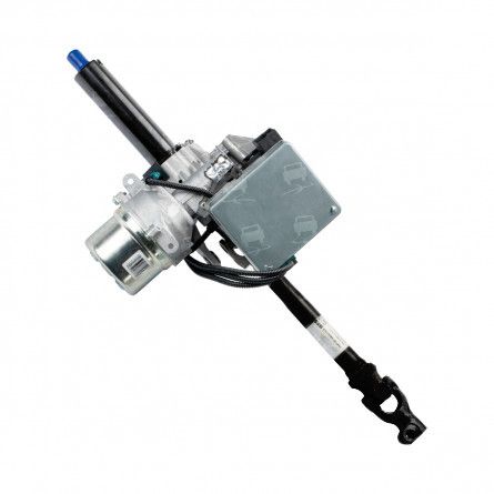 Austausch Lenksäule, 0121110134-02 | Jeep, K68276904AE, P68276905AJ, K68276904AK, P68276904AD