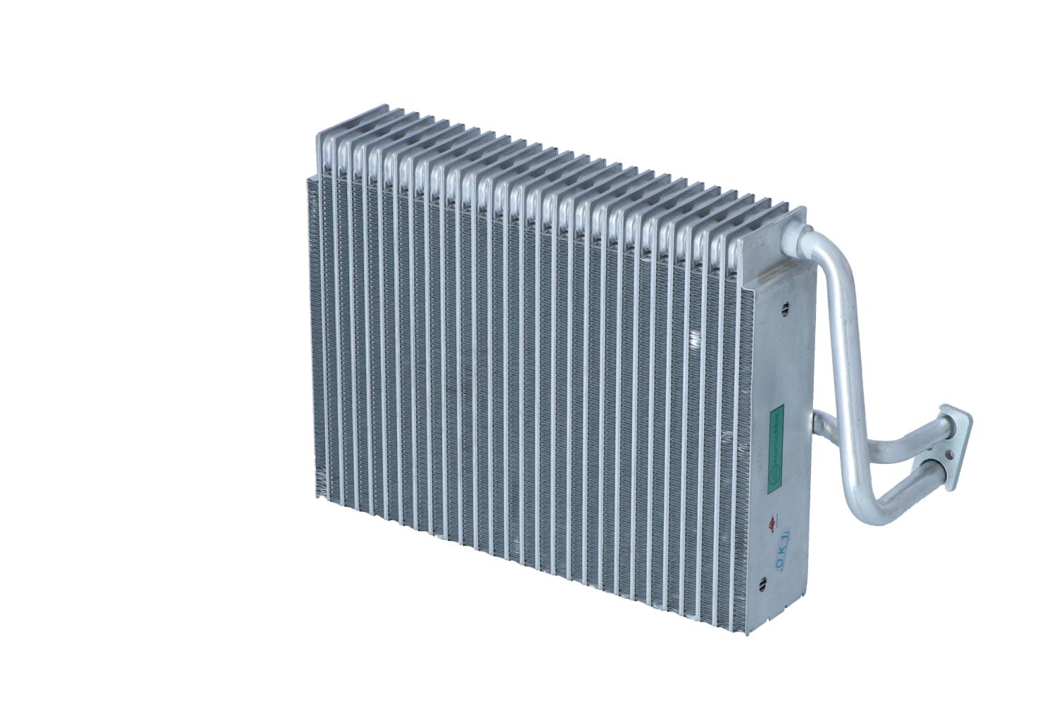 Verdampfer Klimaanlage, 0047110020-03