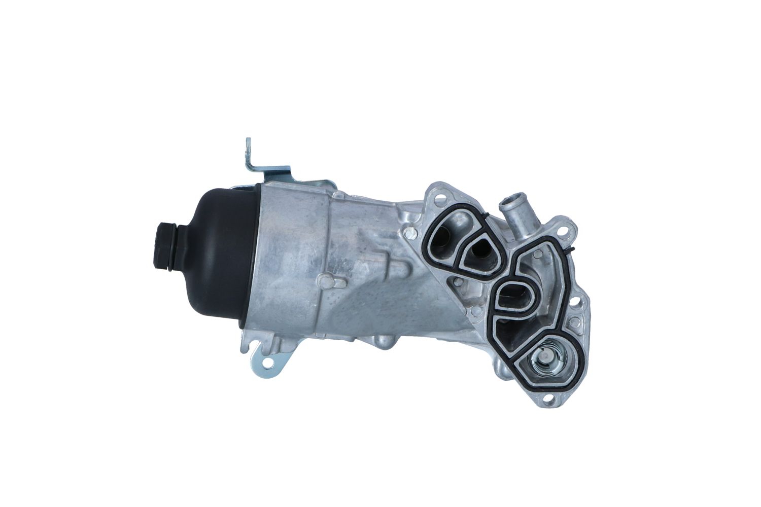 Ölkühler, Motoröl Citroen, Ford, 00001103S7, 1103S7, AV6Q6L625AA, MN982519 | 0046910358-03