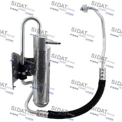 Filtertrockner, Klimaanlage - 0085110356-03 | Dodge, Fiat, 68058965AA, 68058965AB, K68058965AA, K68058965AB