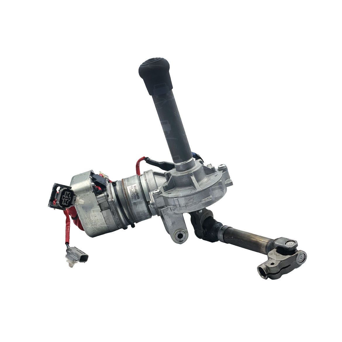 Austausch Lenksäule, 0121110157-02 | Toyota, 4520A02123, 4520A02122, 4520A02120, 4520A02121