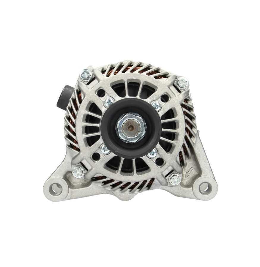 Austausch Generator, 0000411691-02 | Citroën, Peugeot, A5TG0192B, A005TG0192A, A005TG0192, 5705CW