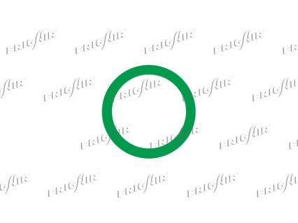 Universal Dichtung, Klimaanlage - 0145110034-01