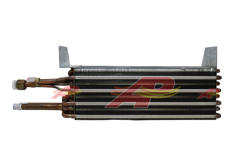 Klimaverdampfer Bateman, 300070100 | 0047110273-03