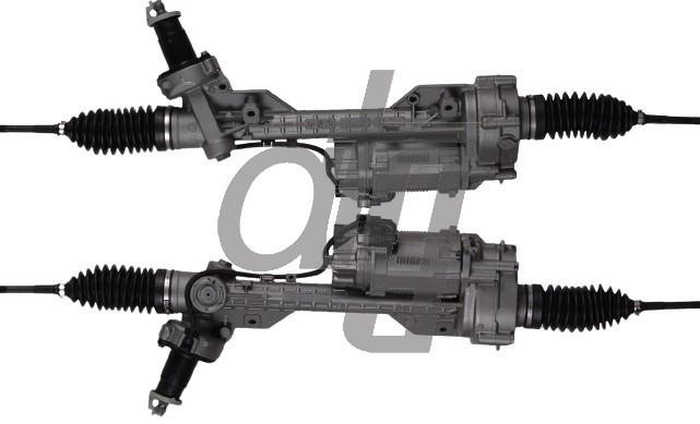 Austausch Lenkgetriebe, 0028611735-02 | BMW, 32106872482, 32104067532