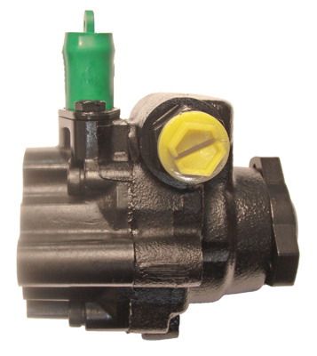 Austausch Hydraulikpumpe, 0001210472-02 | MG, Rover, QVB000180, QVB101490, QVB101490E