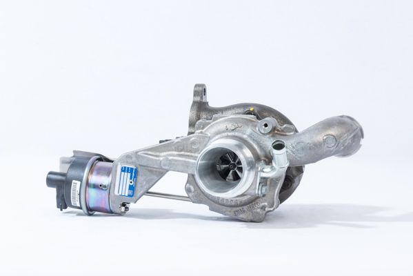 Turbolader - 0223410718-01 | Opel, 95521390, 860996, 861098, 55599546