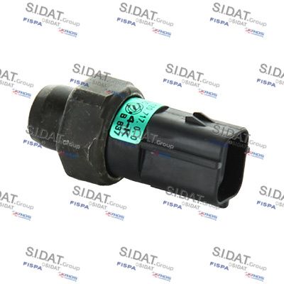 Druckschalter, Klimaanlage - 0136010063-03 | Fiat, Lancia, 46410020, 60807639