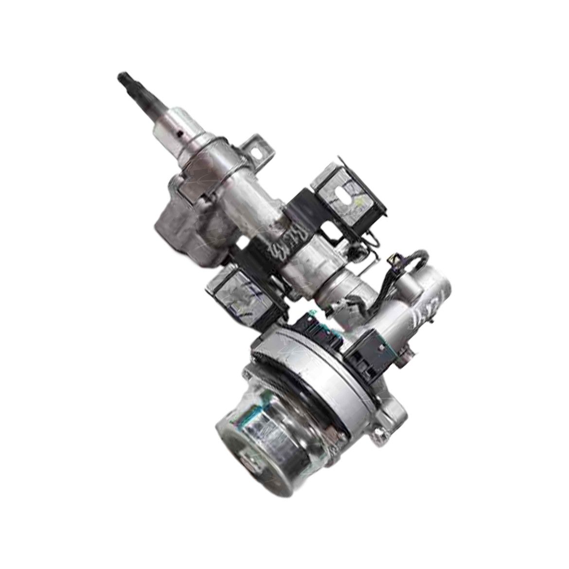 Austausch Lenksäule, 0121110156-02 | Suzuki, 4821064R41, 4821061M40, 4821064R42, 4821064R40