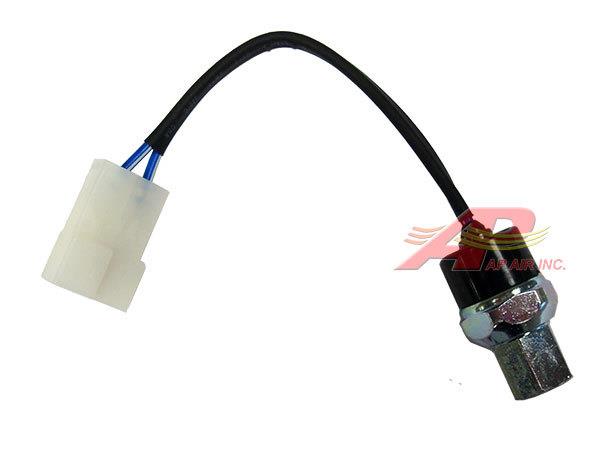 Druckschalter, Klimaanlage 0136010161 New Holland, 87663969 | 03