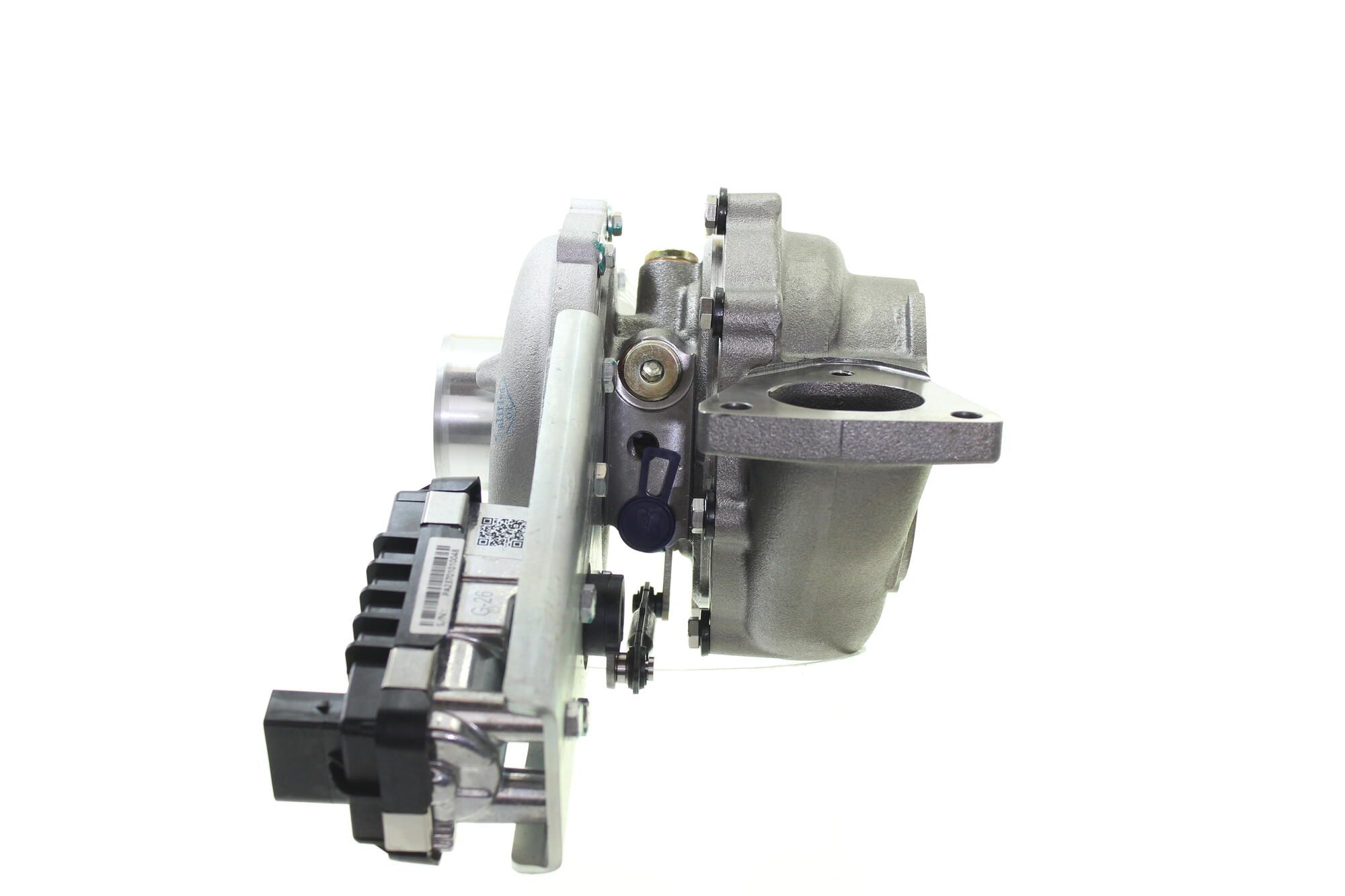 Turbolader Volvo, 30757080, 36000176, 36001171, 36002652 | 0223413115-02