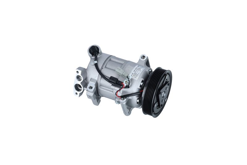 Aftermarket Klimakompressor, 0044710714-03 | 926003123R, 926006231R Aftermarket Klimakompressor, 0044710714-03 | 926003123R, 926006231R