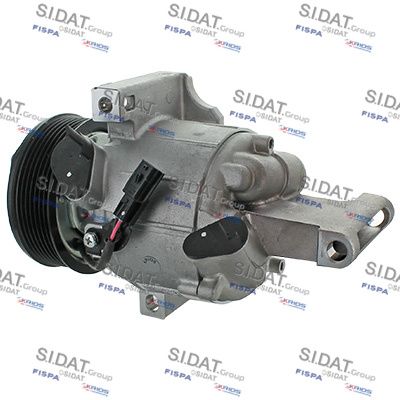 Original Klimakompressor, 0044710388-01 | 4538307000, 926002090R, A4538307000