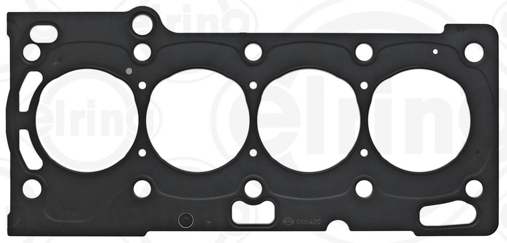 Zylinderkopfdichtung, 0031810157-03 | Toyota, 1111547060