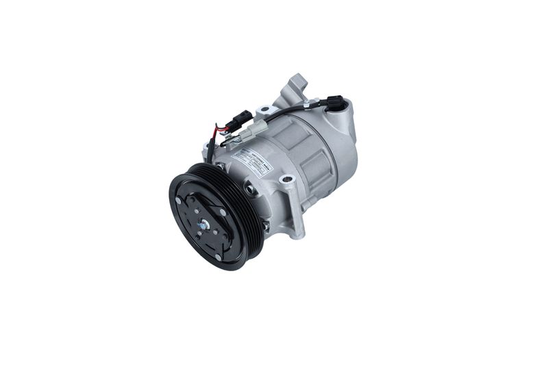 Aftermarket Klimakompressor, 0044710714-03 | 926003123R, 926006231R Aftermarket Klimakompressor, 0044710714-03 | 926003123R, 926006231R
