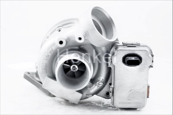Turbolader Mercedes-Benz, 651090008680, A651090278080, A6510902780, 6510900086 | 0223414019-02