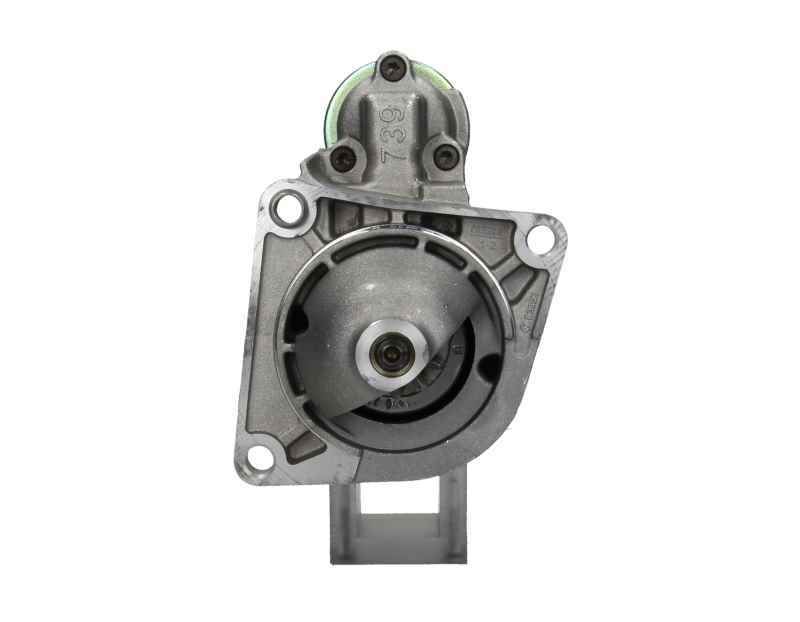 Original Starter, 0000211796-01 | Alfa Romeo, Fiat, 71798132, 95512513, 95520345, 51810308
