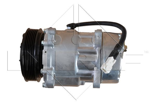 Aftermarket Klimakompressor, 0044711806-03 | 9636729480, 6453GA