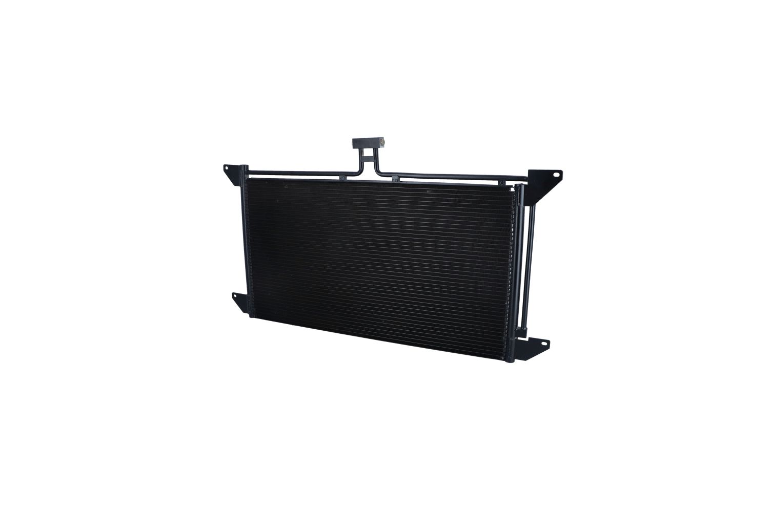 Klimakondensator 0044810402-03 | Scania, 1354110, 1449757, 20223750