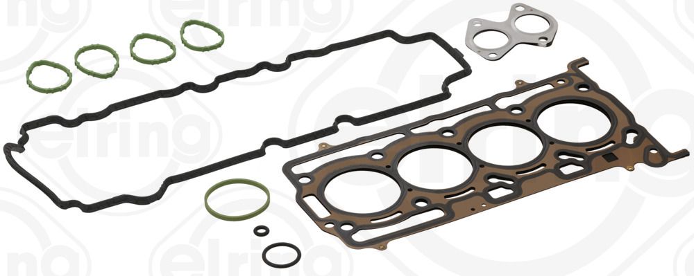 Dichtungssatz, Zylinderkopf - 0031911730-03 | Fiat