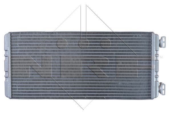 Wärmetauscher, Innenraumheizung - 0046710103-03 | Mercedes-Benz, 0008300720, A0008300720