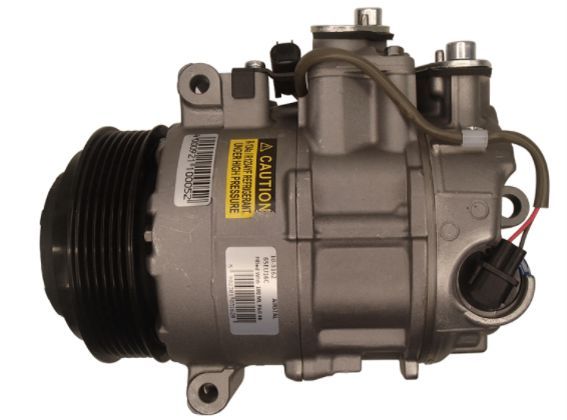 Austausch Klimakompressor, 0044710741-02 | A0022303811