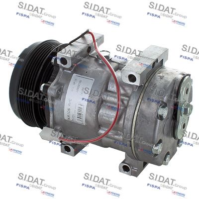 Aftermarket Klimakompressor, 0044710191-03 | 4281803M1