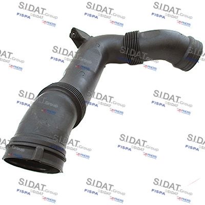 Ladeluftschlauch, 0331410421-03 | Audi, Seat, 1K0129618AJ, 1K0129618E, 1K0129618F