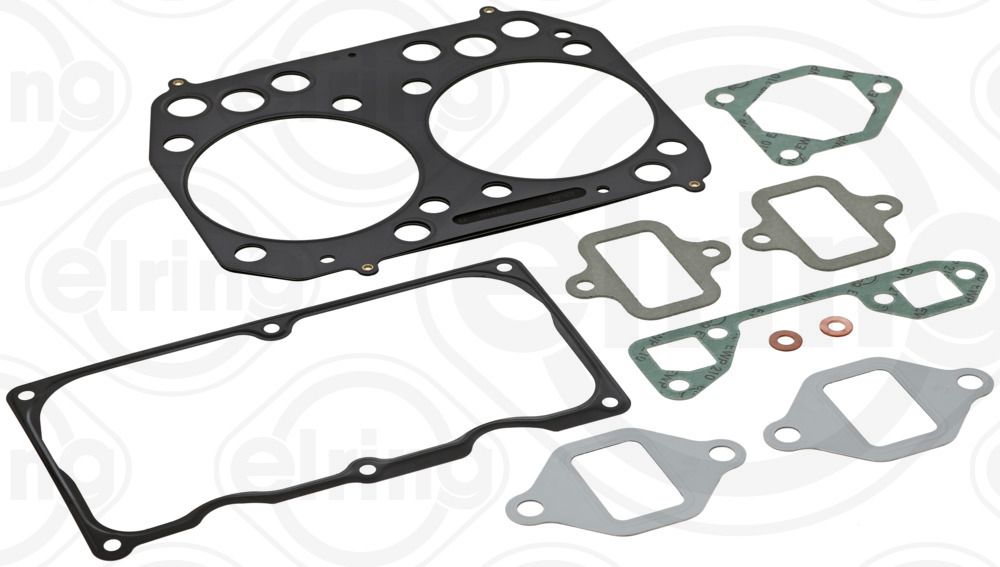 Dichtungssatz, Zylinderkopf - 0031910779-03 | MAN, 51009006671, 51009006676