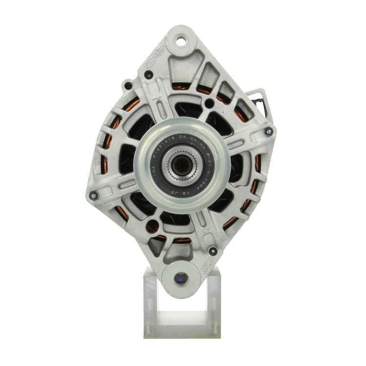 Austausch Generator, 0000410622-02 | Hyundai, Kia, 3730003600, 3730003605