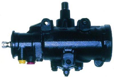 Austausch Lenkgetriebe, 0028610742-02