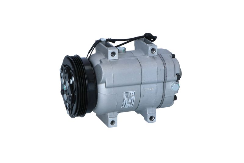 Aftermarket Klimakompressor, 0044710324-03 | 8D0260805MX, 8D0260805D, 8D0260805F, 8D0260805M