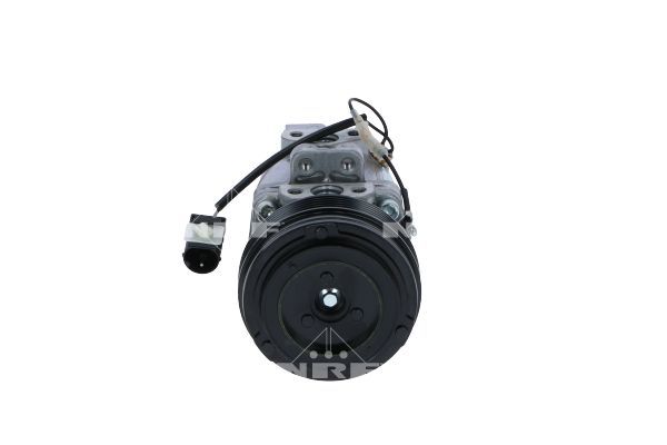 Aftermarket Klimakompressor, 0044710412-03