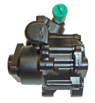 Austausch Hydraulikpumpe, 0001210168-02 | 4B0145155M, 8D0145156F, 8E0145155E