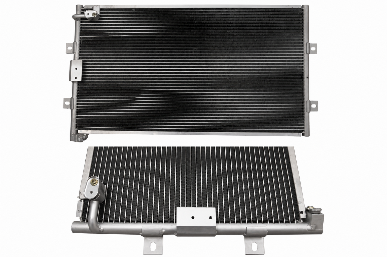 Klimakondensator Volvo EC210B, 14516414, 14516415, VOE14516414, VOE14516415 | 0044811360-03
