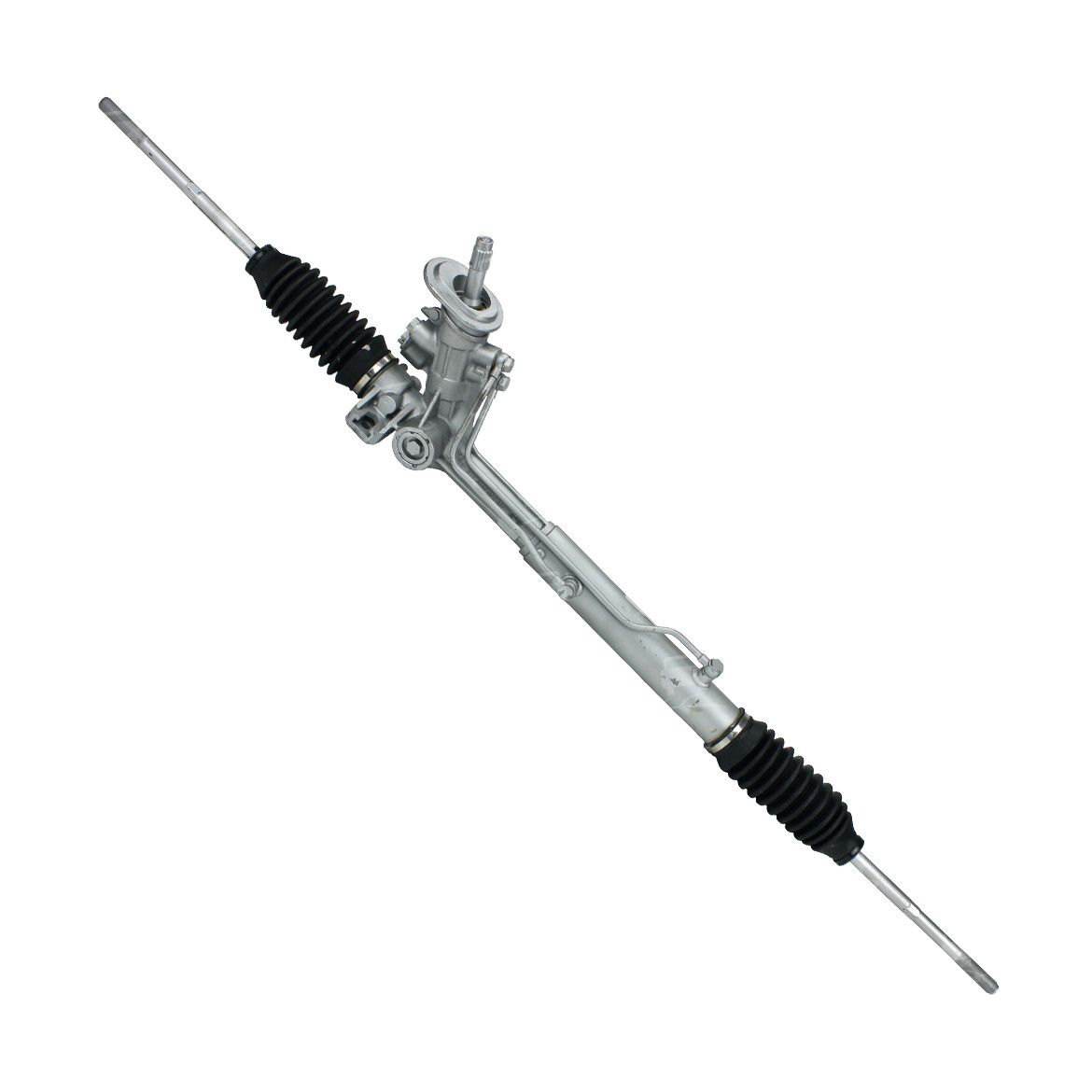 Austausch Lenkgetriebe, 0028611135-02 | VW, 6N1422061BX, 6N1422061X, 6N1422051, 6M1422061A