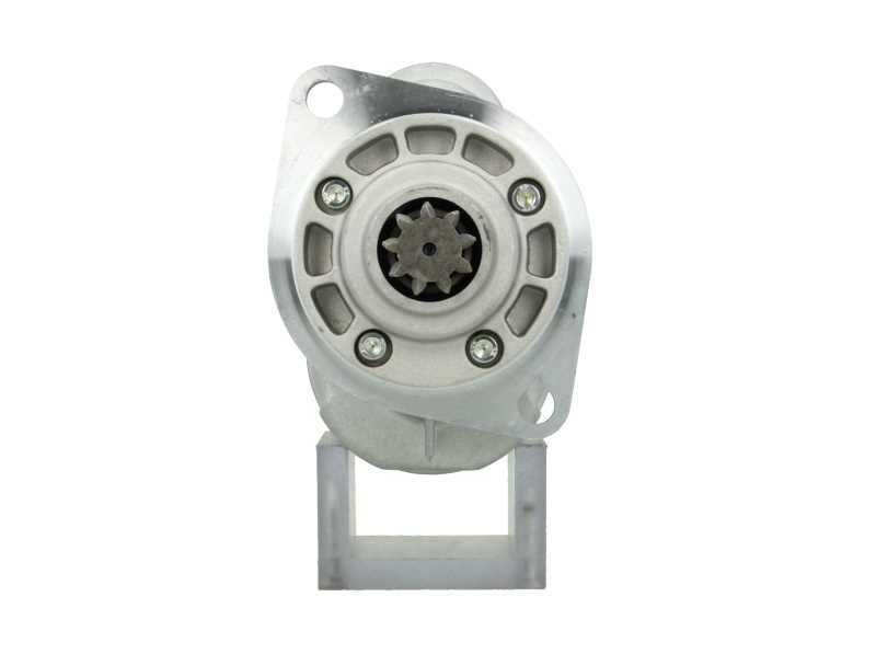 Aftermarket Starter, 0000211599-03 | Skoda, VW, 6U0911023B, S27081