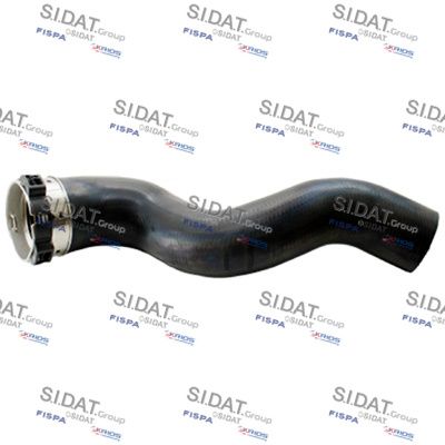 Ladeluftschlauch, 0331410631-03 | Opel, 013374650, 039014321, 13374650, 39014321