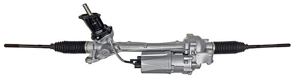 Austausch Lenkgetriebe, 0028611022-02