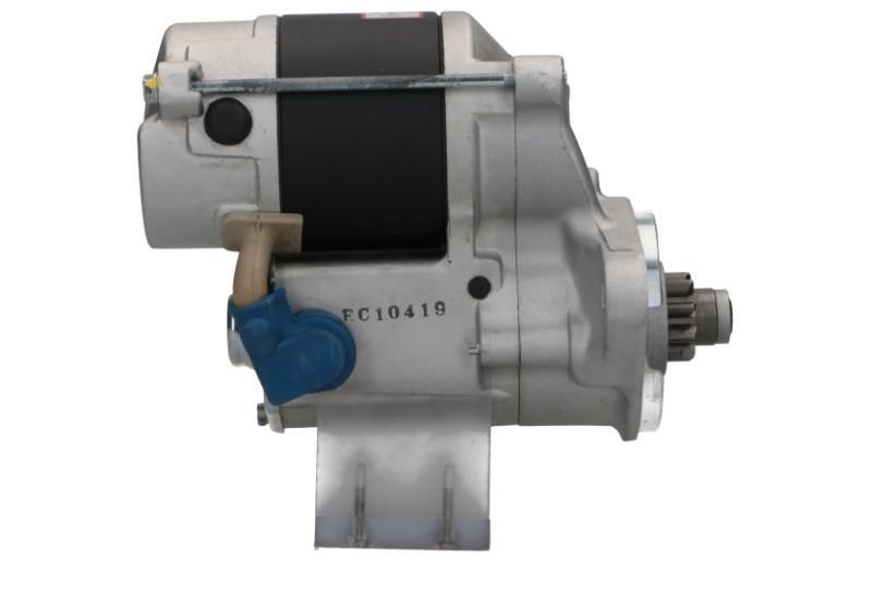Austausch Starter, 0000210915-02