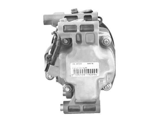 Austausch Klimakompressor, 0044711155-02 | CC2961K00A, CC2961K00B