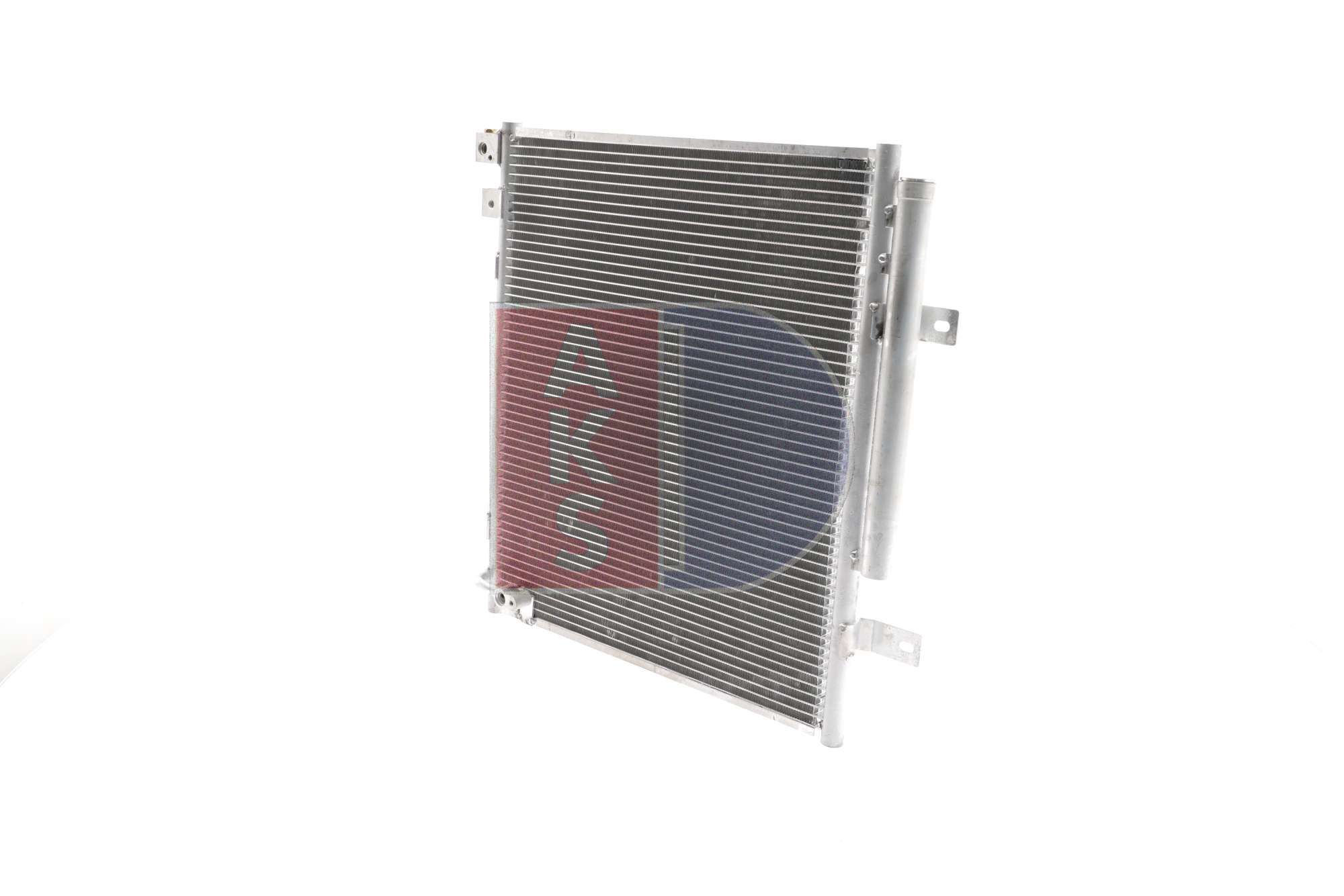Klimakondensator Volvo, 14591539, 14645946, VOE14591539, VOE14645946 | 0044811280-03