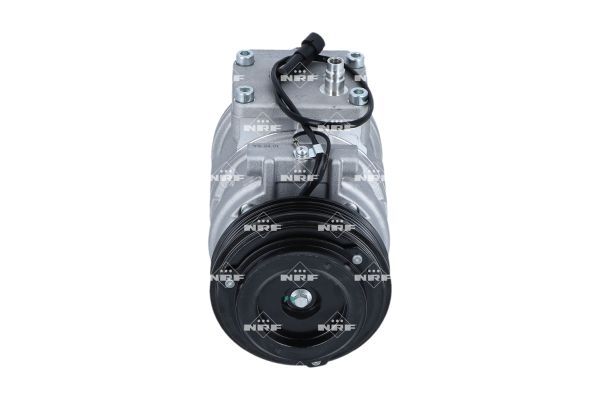 Aftermarket Klimakompressor, 0044710604-03 | 42555032, 504014391, 504277234, 504384698