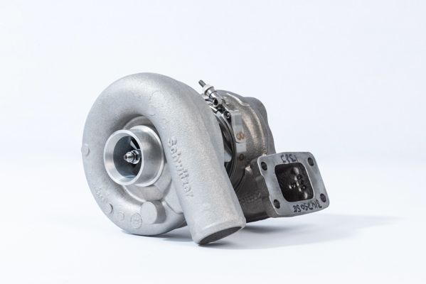 Turbolader - 0223411241-01 | Deutz, 04235557, 04235557KZ