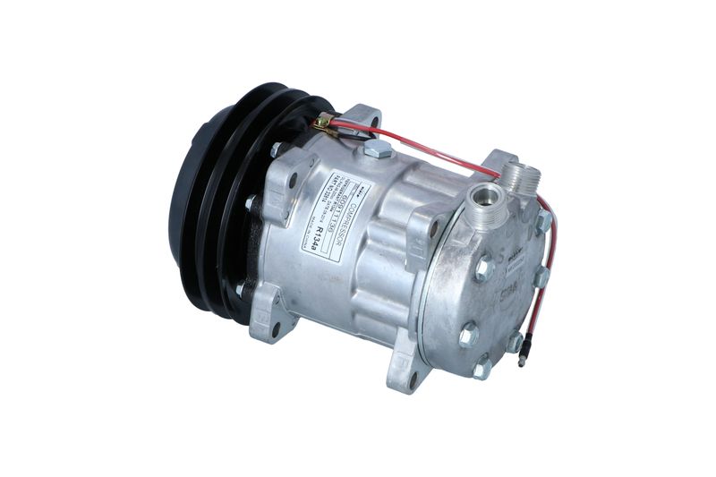 Aftermarket Klimakompressor, 0044710151-03 Aftermarket Klimakompressor, 0044710151-03